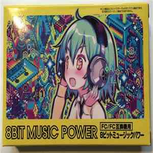 Various - 8bit Music Power