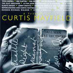 Various - A Tribute To Curtis Mayfield