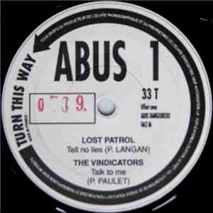 Various - Abus 1
