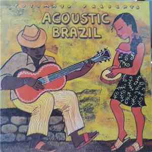 Various - Acoustic Brazil