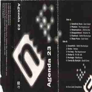 Various - Agenda 23