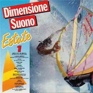 Various - Dimensione Suono Estate 1