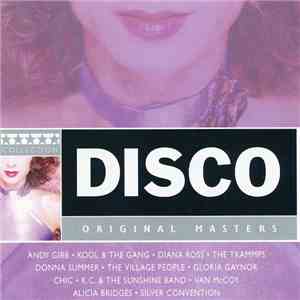 Various - Disco