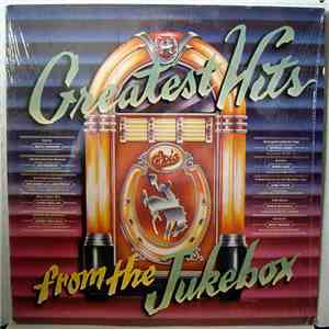 Various - Greatest Hits From The Jukebox