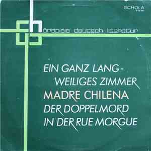 Various - Hörspiele 6