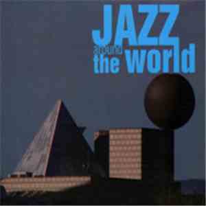 Various - Jazz Around The World