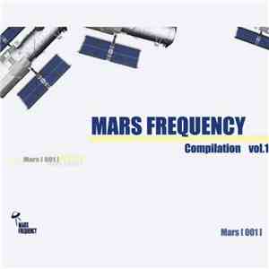 Various - Mars Frequency Compilation Vol.1