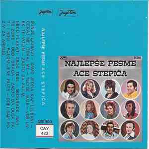 Various - Najlepše Pesme Ace Stepića