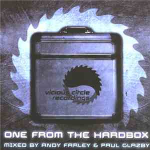 Various - One From The Hardbox