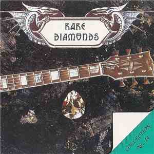 Various - Rare Diamonds Collection No. 14