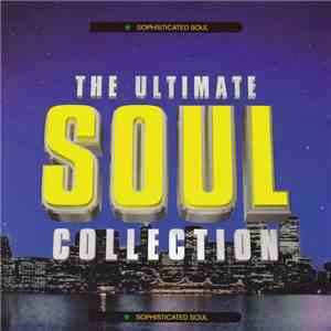 Various - Sophisticated Soul