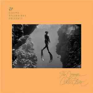 Various - The Orange Collection