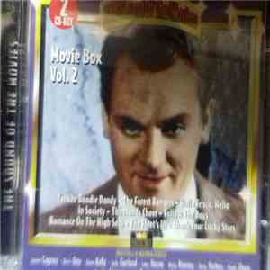 Various - The Sound Of The Movies - Movie Box Vol.2