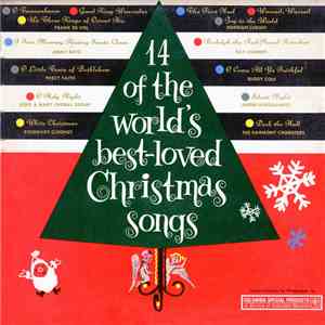 Various - Walgreens Music of Christmas