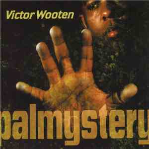 Victor Wooten - Palmystery