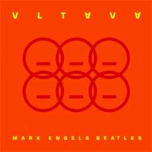 Vltava - Marx Engels Beatles