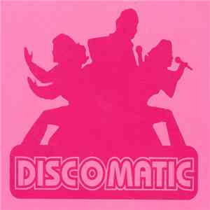 V-Traxx - Disc Jockey