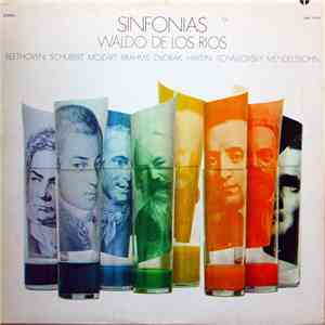 Waldo De Los Rios - Sinfonias