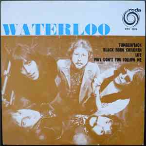 Waterloo - Tumblin' Jack