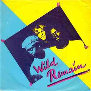 Wild Remain - Brand New Dream