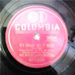 Will Bradley And His Orchestra - It's Square, But It Rocks / Prairieland Lullaby