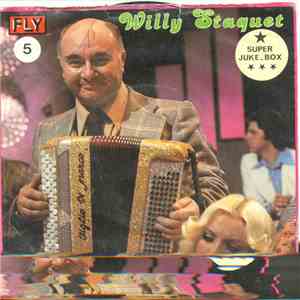 Willy Staquet - Super Juke-Box 5