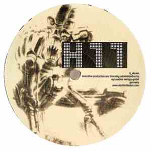WJ Henze - H11