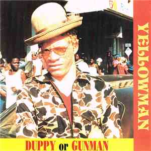 Yellowman - Duppy Or Gunman