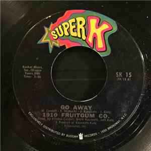 1910 Fruitgum Co. - Go Away