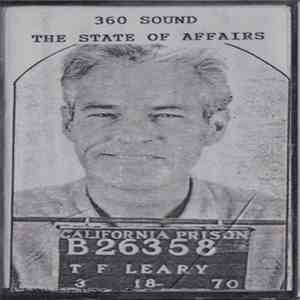 360 Sound - The State Of Affairs