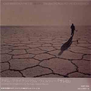 Adam Bryanbaum Wiltzie - Salero (Original Motion Picture Soundtrack)