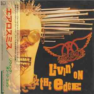 Aerosmith - Livin' On The Edge