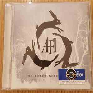 AFI - Decemberunderground