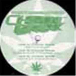 Agent-K & Deuce - Chronic Break