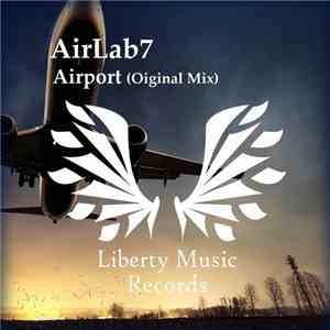 AirLab7 - Airport