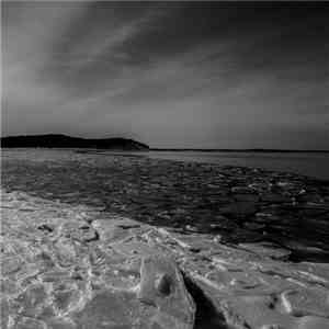 Ajna  - Subconscious Snow Fields