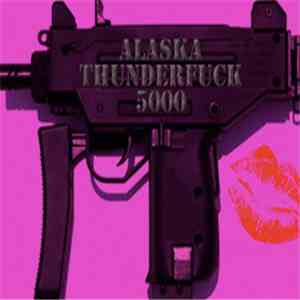 Alaska Thunderfuck 500 - Alaska 5000