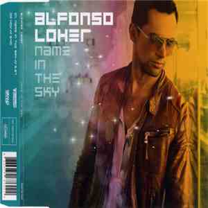 Alfonso Loher - Name In The Sky