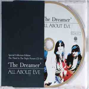 All About Eve - The Dreamer