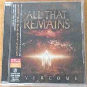 All That Remains - Overcome
