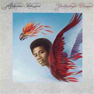 Alphonso Johnson - Yesterday's Dreams