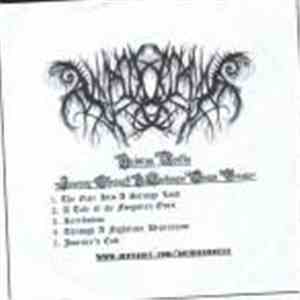 Animus Noctis - Journey Through A Grotesque Dream Promo