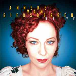 Anneke Van Giersbergen - Drive