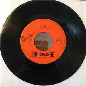 Apocalisse - Living / Persuasion