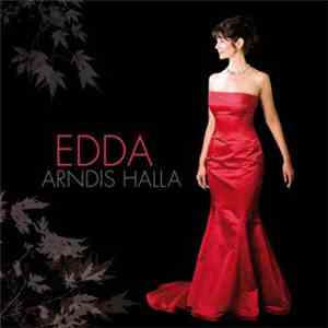 Arndis Halla - Edda