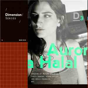 Aurora Halal - Dimension Mix 03