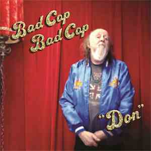 Bad Cop/Bad Cop, Barb Wire Dolls - Surreal b/w Don