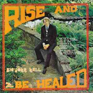Big John Hall - Rise And Be Healed