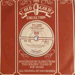 Billy J. Kramer & The Dakotas - Do You Want To Know A Secret? / Trains & Boats & Planes