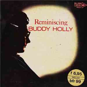 Buddy Holly - Reminiscing